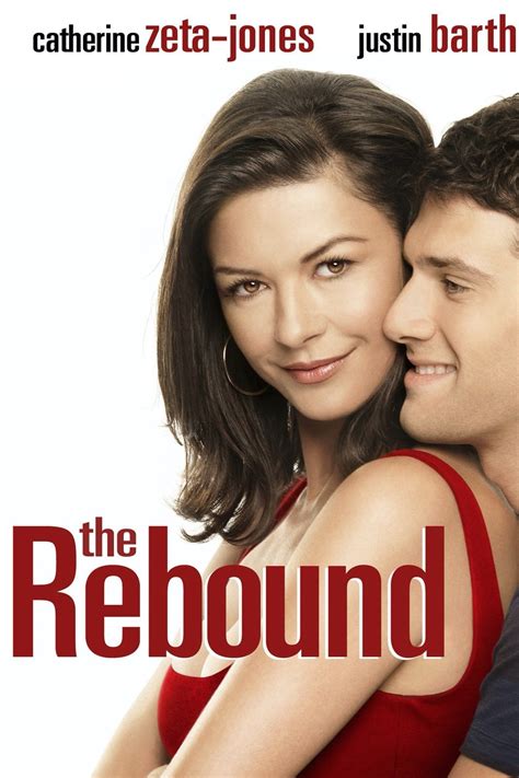 dating a woman on the rebound